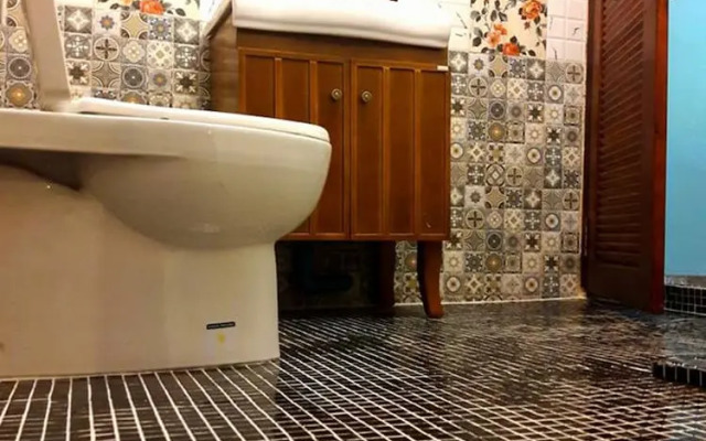 Amantra Homestay and Village