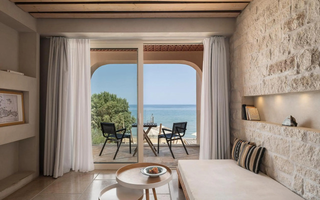 The Theodore Boutique Hotel
