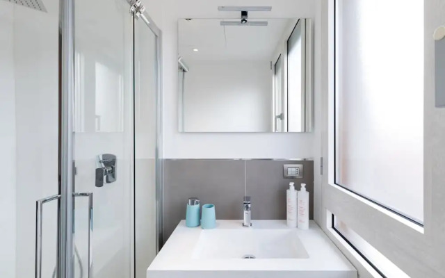 Casa Brezza Marina by Wonderful Italy