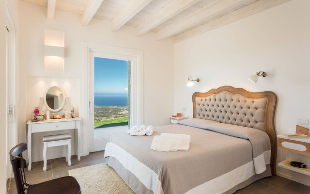 Sardegna è - Villa Charme&Design