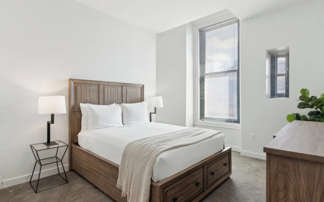 Placemakr Downtown Pittsburgh