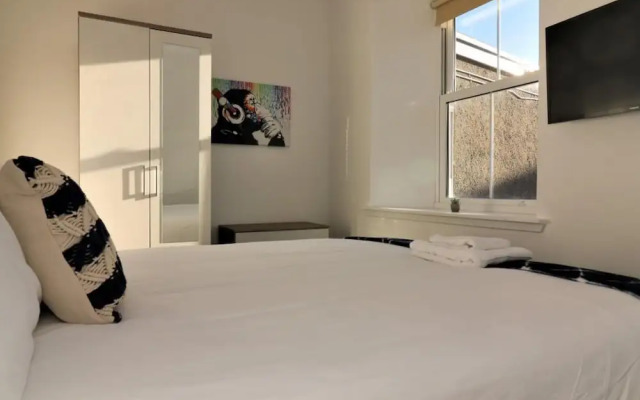 No 1 Bonnet Apartments - 2 Bed