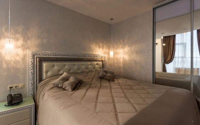 Nebo Voronezh Center