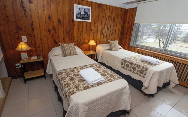 Tierra Gaucha Hostel Boutique
