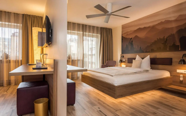 Bavaria Boutique Hotel