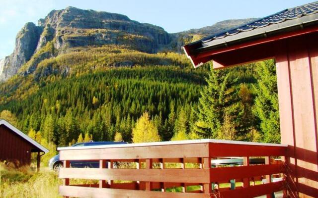 Markegård Hyttegrend