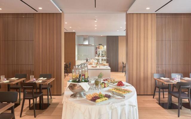 Hotel Ocelle Thermae & Spa - Adults Only