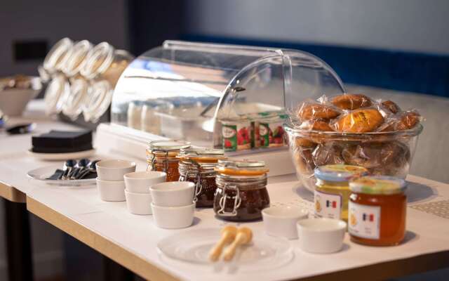 Hôtel L'Eautel Toulon Port