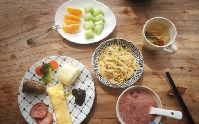 Yin xiang lin yin Hotel