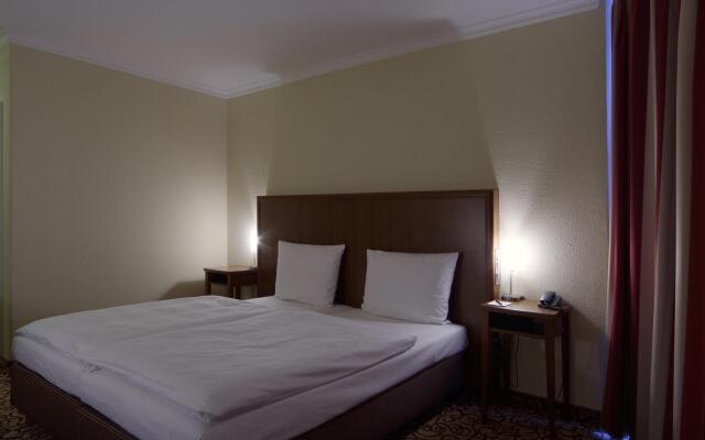 DORMERO Hotel München-Kirchheim Messe