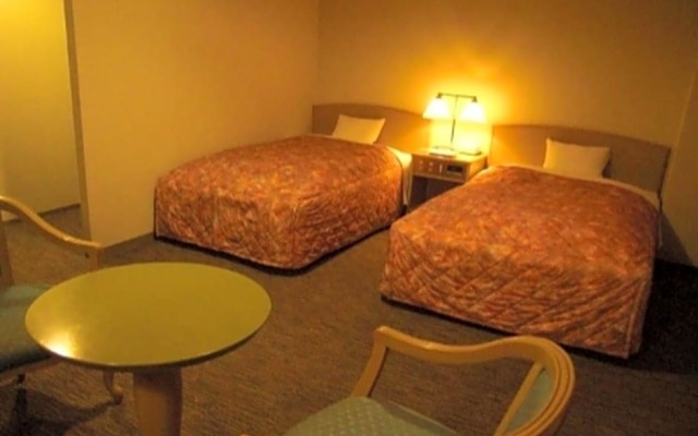 Main Hotel - Vacation STAY 82548