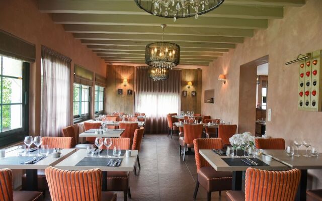 Auberge la Renaissance