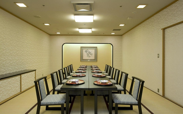 New Otani Inn Sapporo