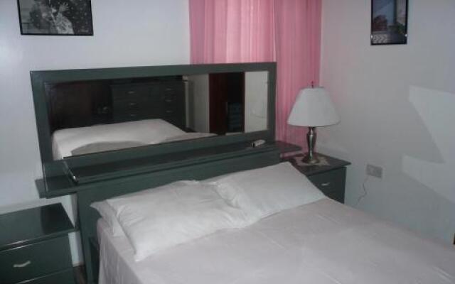 Magicstay - Aparthotel 4 Stars Germasogeia