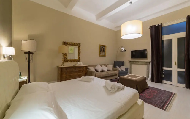 Ognissanti Apartment