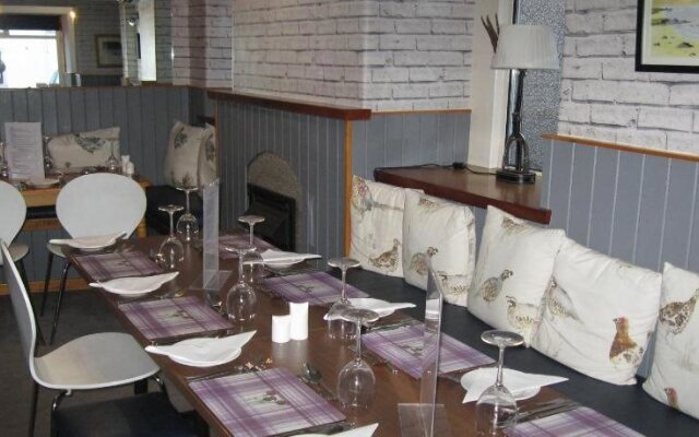 The Thistle Inn