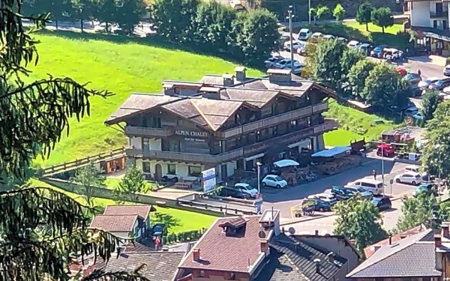 Alpen Chalet