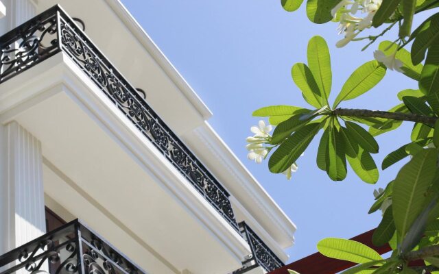 Hoi an Travel Lodge Hotel