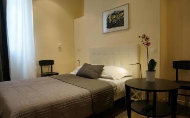 Hotel Zora