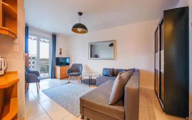 Apartamenty Sun&Snow Reymonta