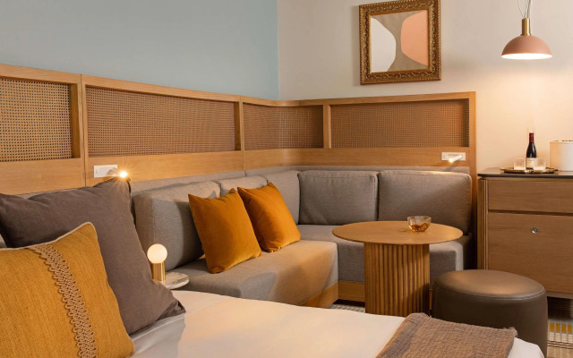 Ändra Hotel Seattle - MGallery Collection