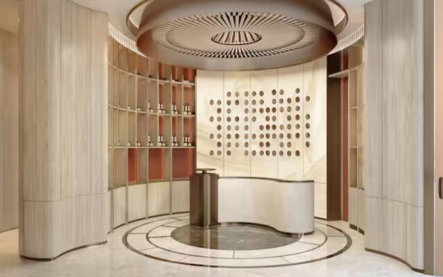 Hilton Huzhou Nanxun