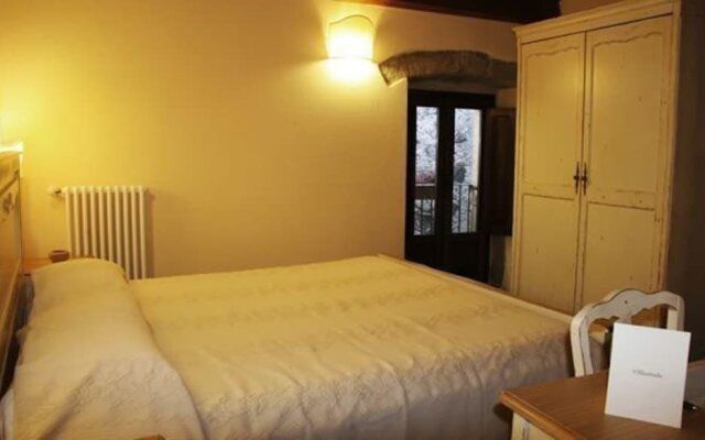 Albergo Diffuso S'Illustradu