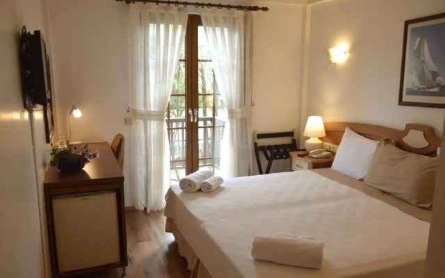Efe Hotel Göcek