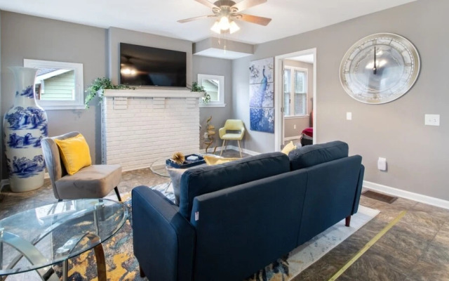 3 bedroom, Norris Avenue