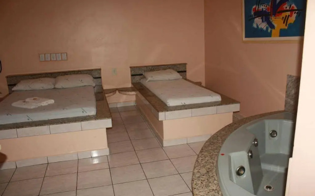 Hotel Magnifico