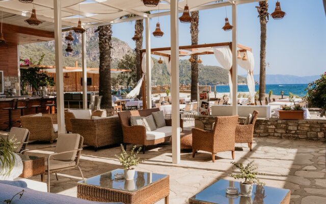 Ekincik Beach Hotel