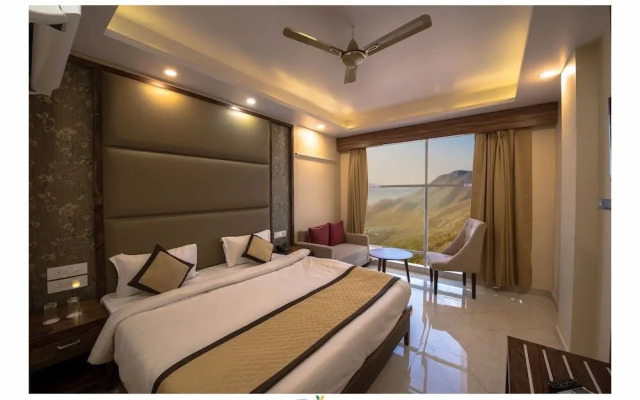 Hotel The Vedanta Sara