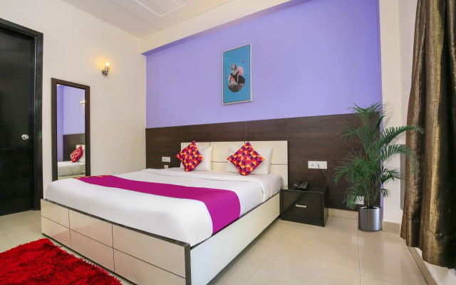 Aruma Residency by OYO Rooms