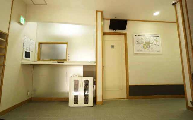 House Ikebukuro – Hostel