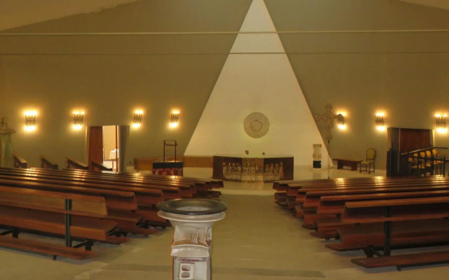 Hotel Oasi Dei Discepoli