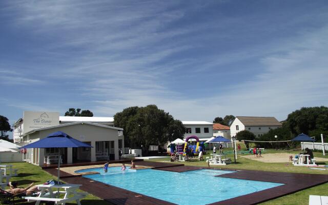 The Dunes Resort & Hotel
