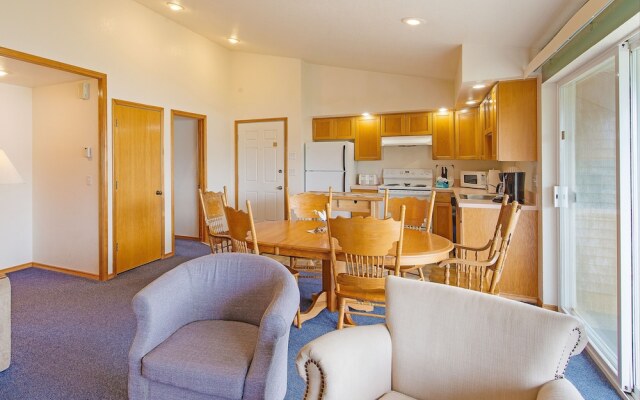 Windjammer Condos