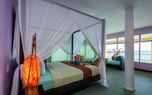 Lareena Resort Koh Larn Pattaya