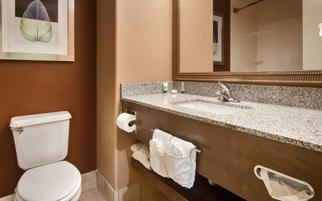 Best Western Pawleys Island