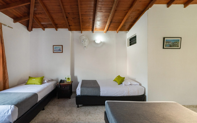 Ayenda 1234 Imperio 70