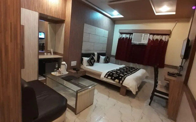 OYO Rooms Government College Ajmer