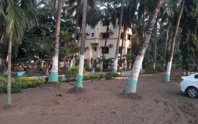 Green Paradise Resort