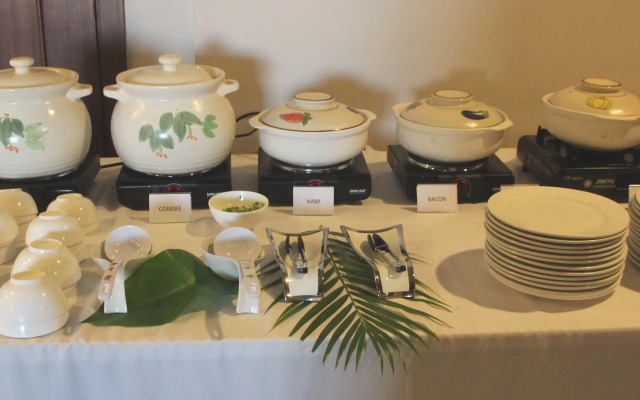 Bayview Hotel Guam