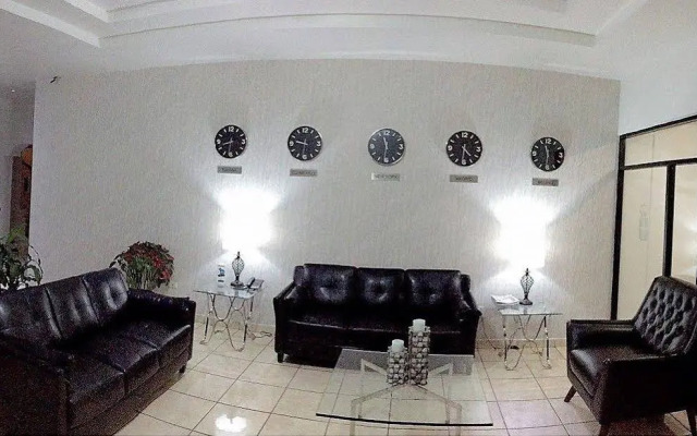 Hotel Principado Tijuana Zona Aeropuerto