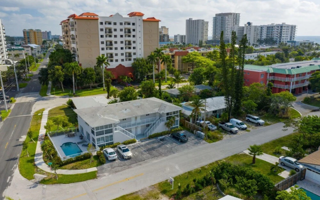 Pompano Beach Unit 3