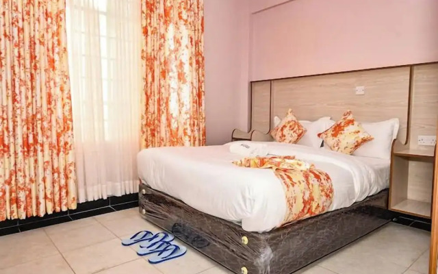 Lux Suites Mungai Heights Naivasha