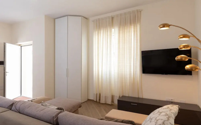 Casa Marina con Patio by Wonderful Italy