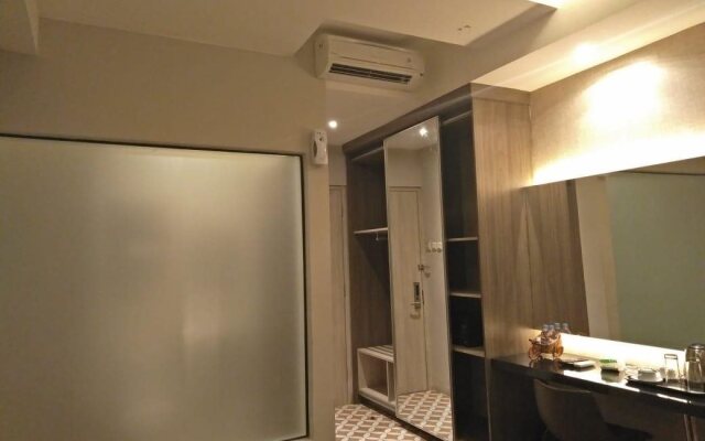 Braga Hotel
