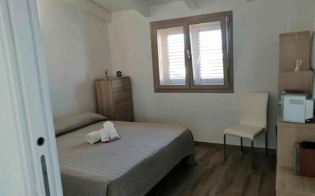 Aria di Vacanza - Sìabba Lughente Primo COD 17