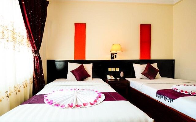 Siem Reap Niche Hotel